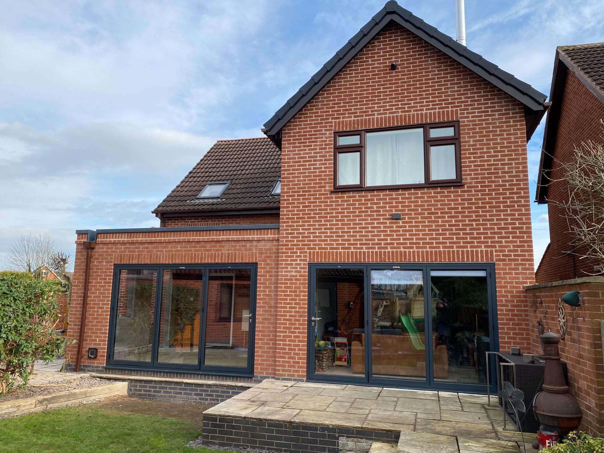 Architectural Consultancy in Nottingham