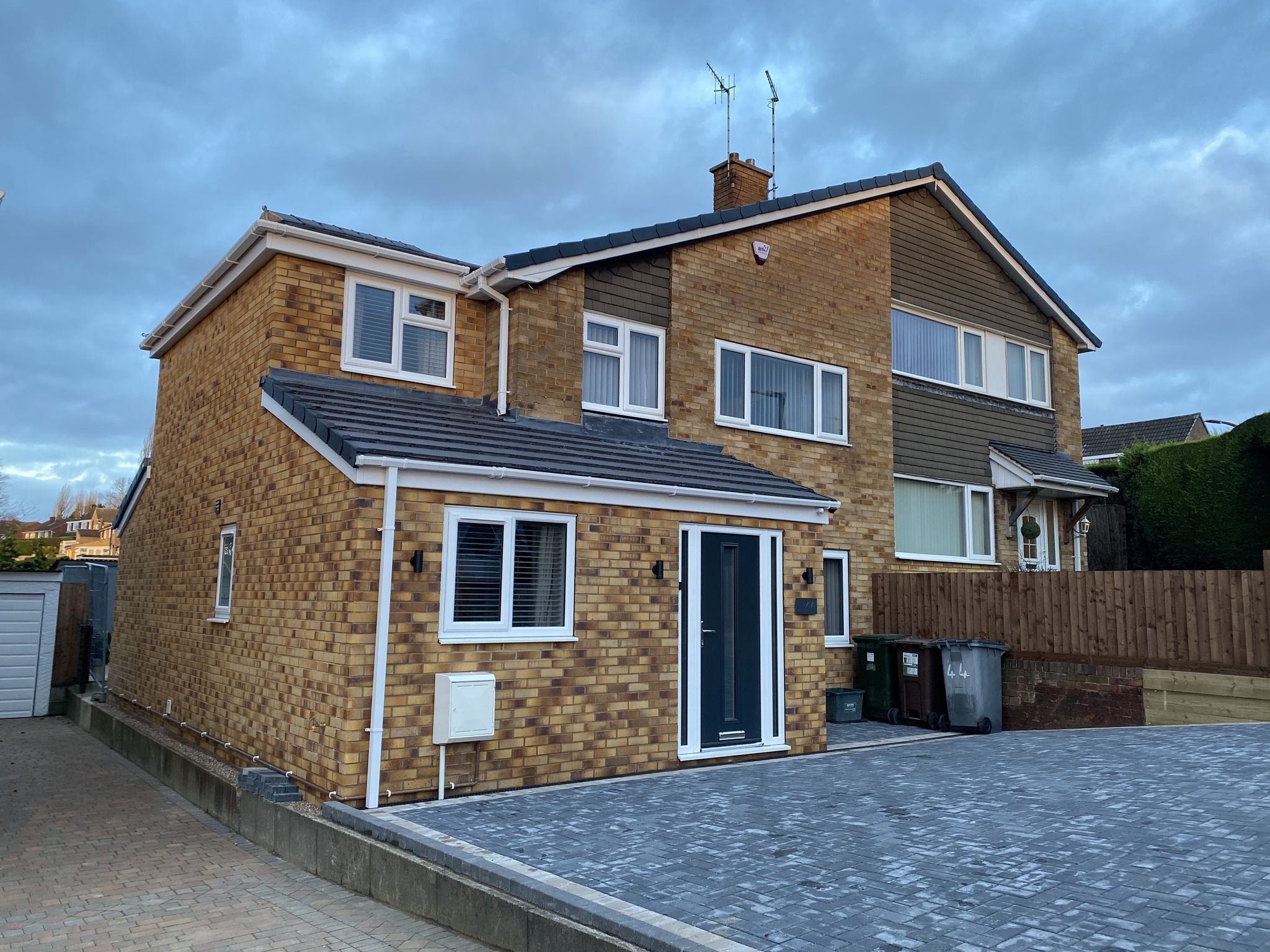 Architectural Advice in Nottingham