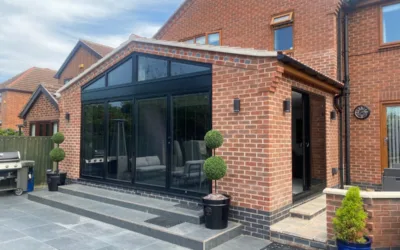 A Beginners Guide To Building a Home Extension