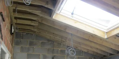 Single Storey Rear Extension Image 3