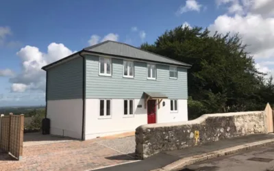 Self Build Projects: A Guide for Beginners