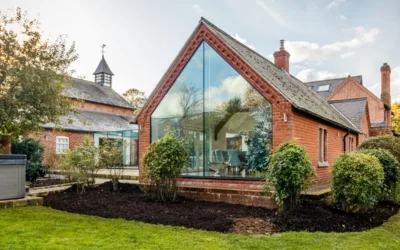 House Extension Ideas To Add More Space To Your Home