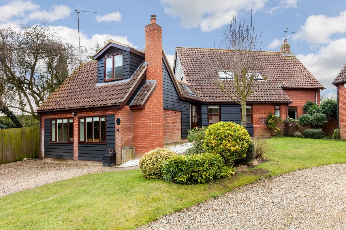 advantages of a garage conversion