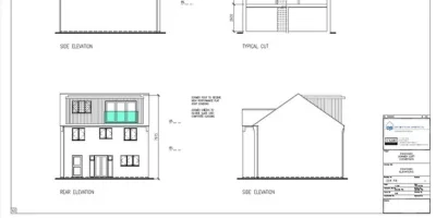 Dormer Loft Conversion
