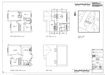 image1 dormer loft conversion project aug24