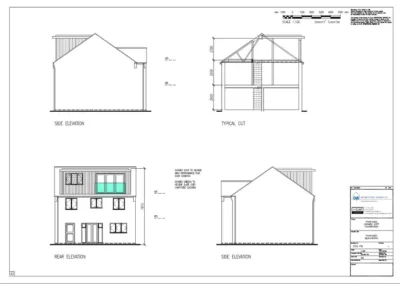 image2 dormer loft conversion project aug24