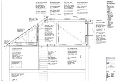 image4 dormer loft conversion project aug24