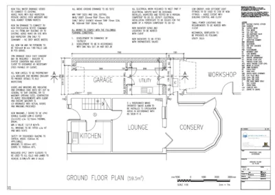 two storey side extension plans6