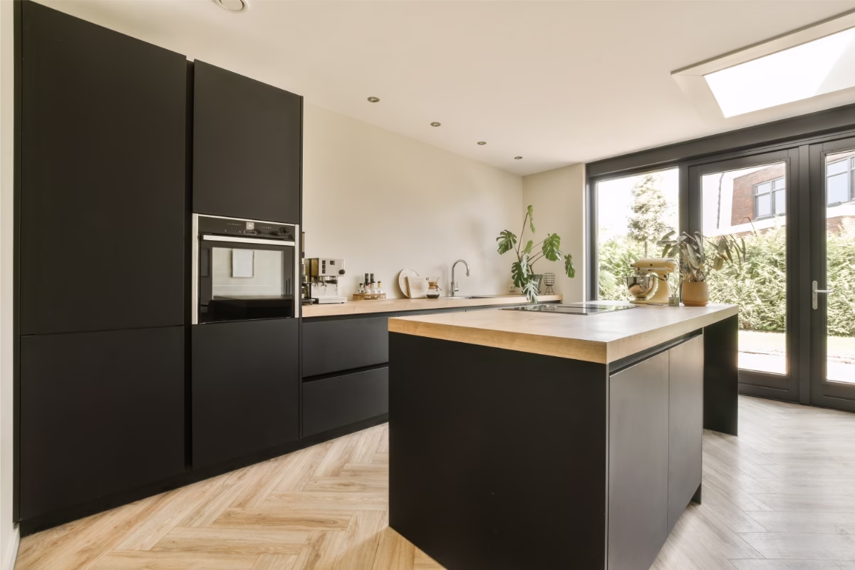 home extension trends in 2025