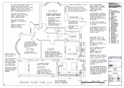 rear extension including remodelling designs2