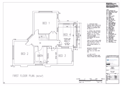 rear extension including remodelling designs3