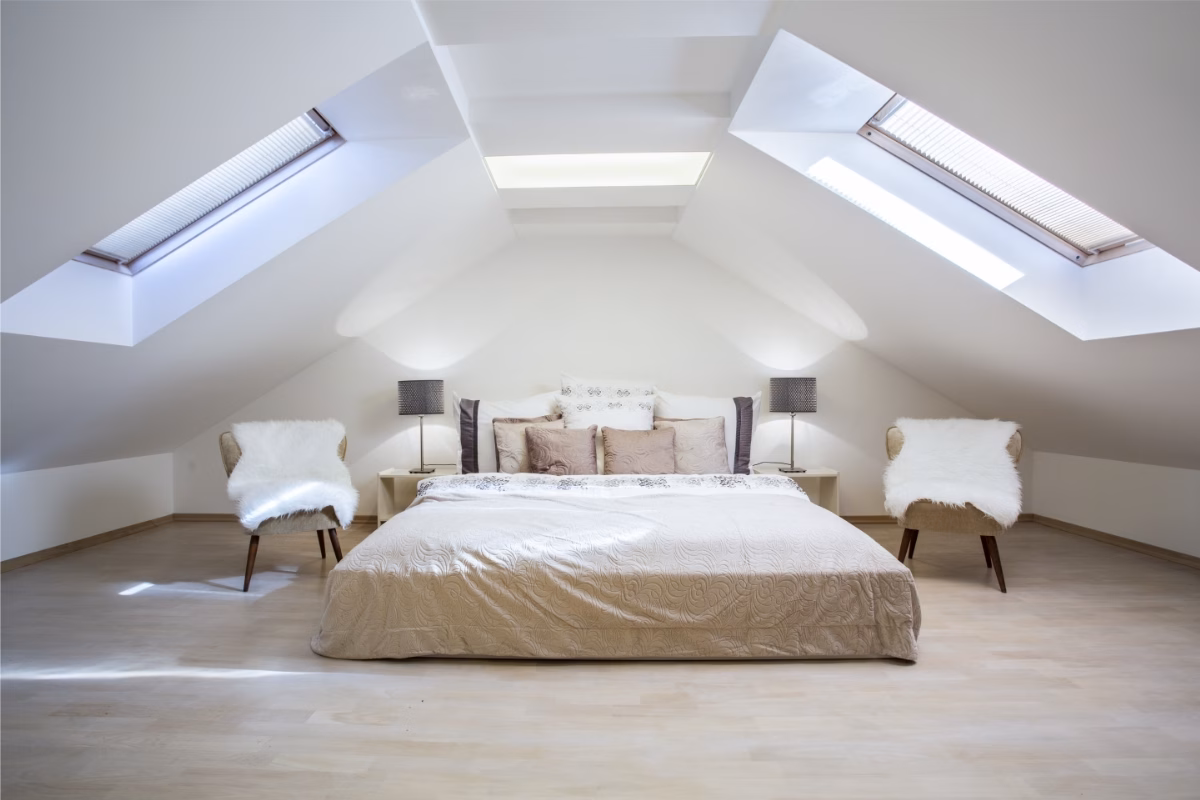 do you need planning permission for a loft conversion