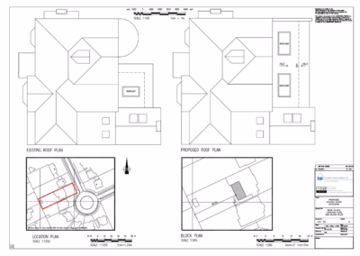 dovedale road extension plans image1