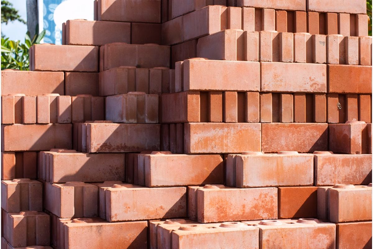 building materials