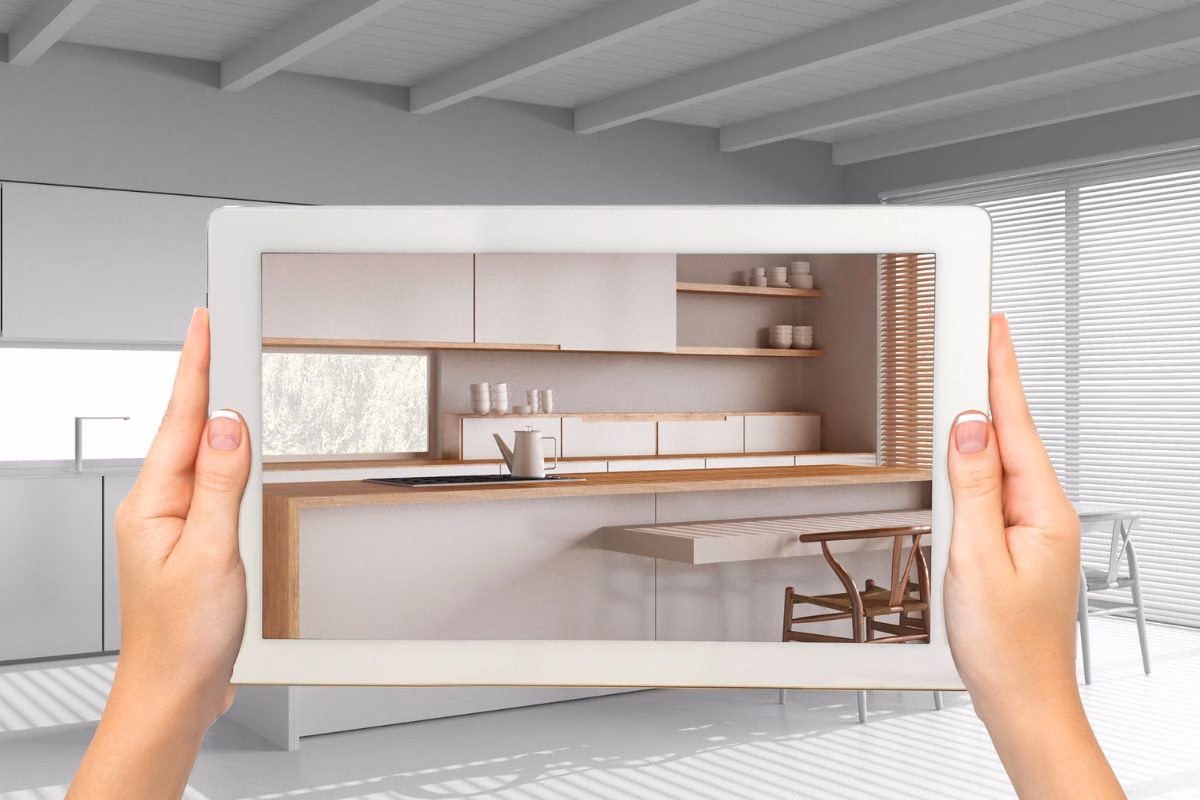 how to design a kitchen extension