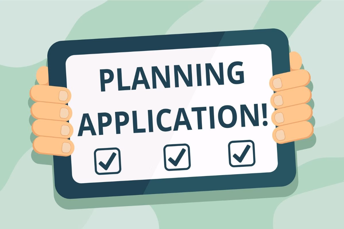 planning permission