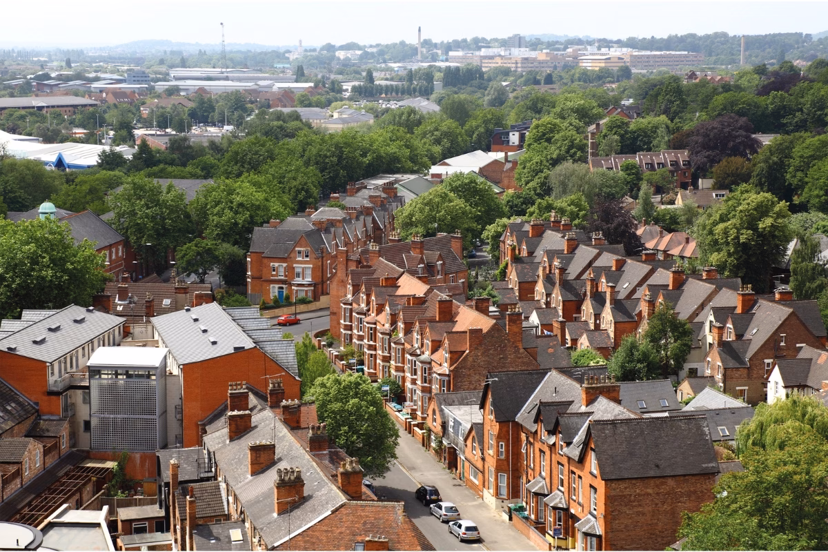 why choose a ciat chartered architectural services provider