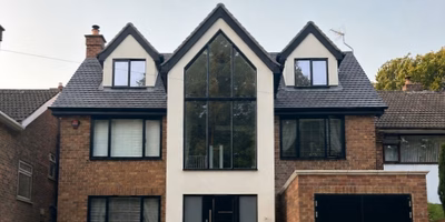 Transformative Loft Conversion & Extension in Toton, Nottingham